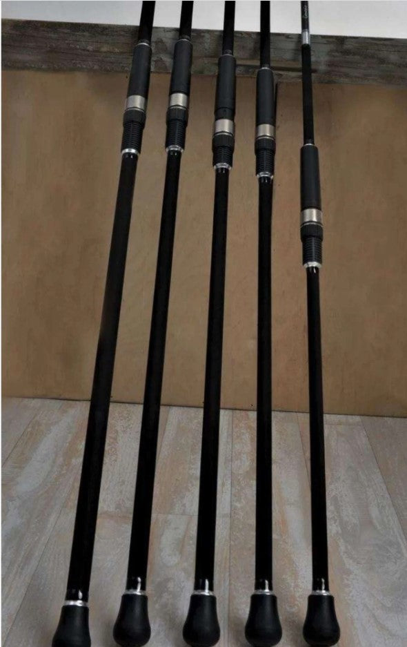 ODM RODS Genesis 11' 2pc Spinning Surf Rod   (NXGA  116)