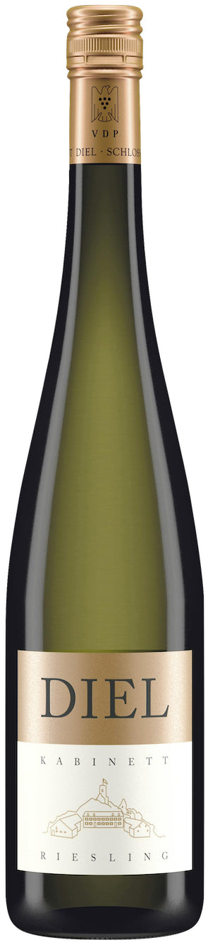 SKURNIK Nahesteiner Riesling Kabinett, Schlossgut Diel 2021