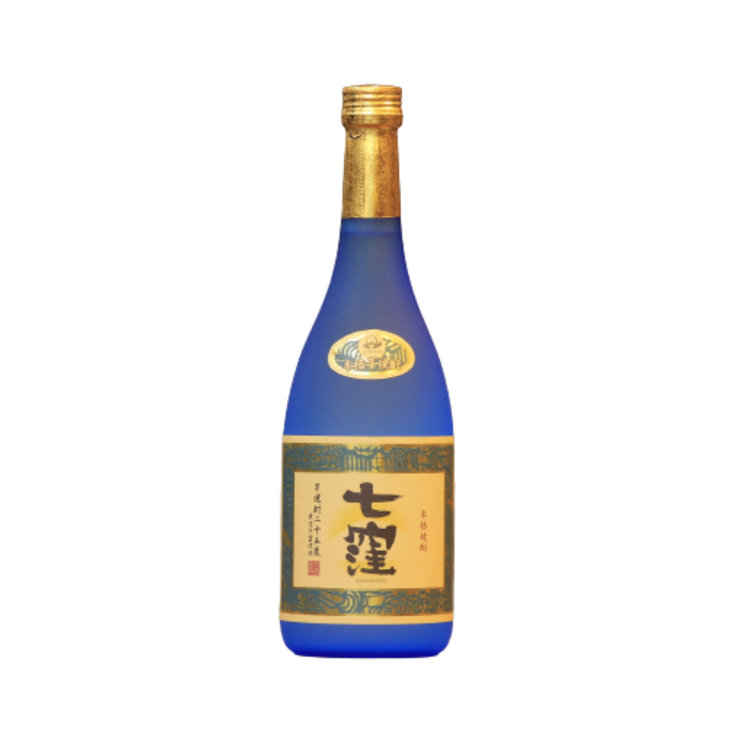 MIZUNARA: THE SHOP Nanakubo Sweet Potato (Imo) Japanese Shochu