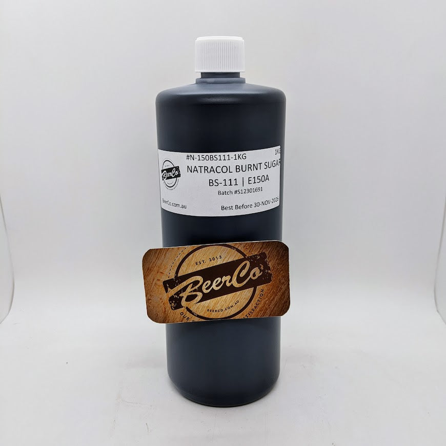 ROHA Natracol Burnt Sugar BS 111   E150a