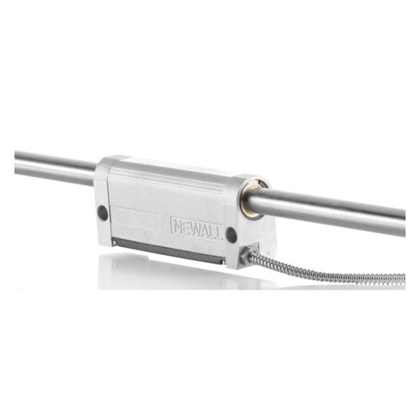 NEWALL ELECTRONICS Newall   Spherosyn 2G Reader Head with 11.5 Ft. Cable, 10 Micron   S2G00009D035