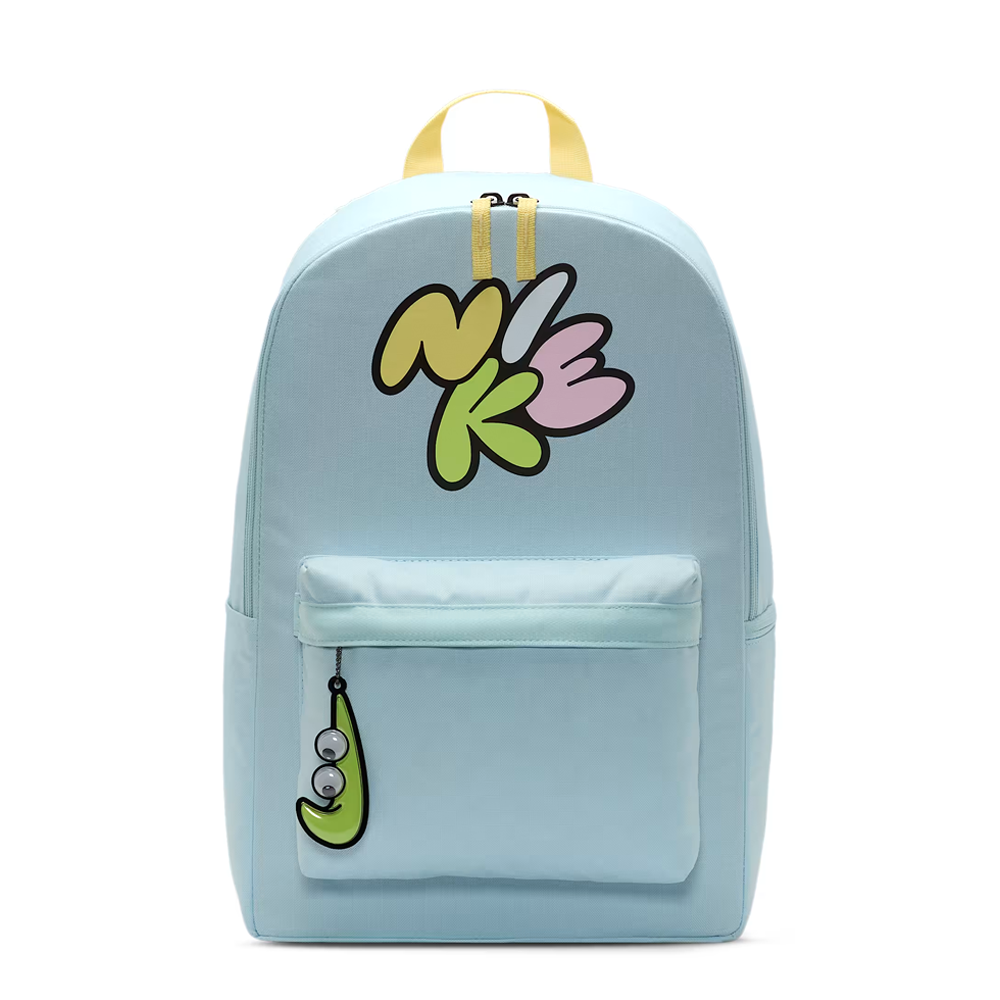 Nike Heritage Swooshy Backpack   HF7250 474
