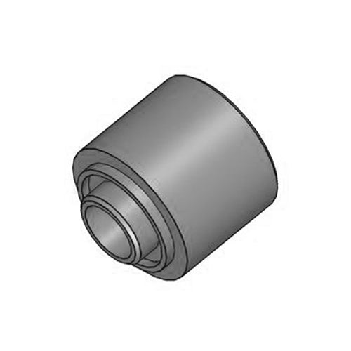 OTC EQUIPMENT TOOLS OTC LRT 51 010 Land Rover Differential Pinion Oil Seal Installer
