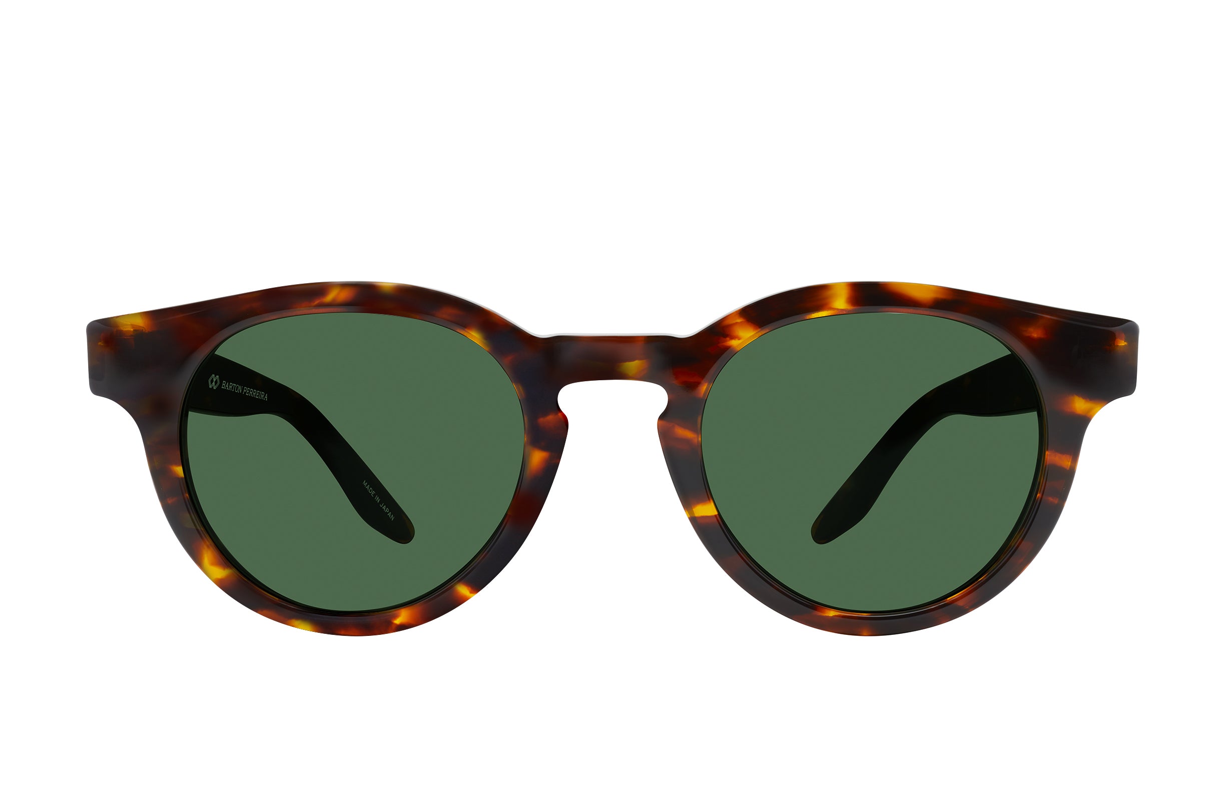 BARTON PERREIRA Oxford Sun