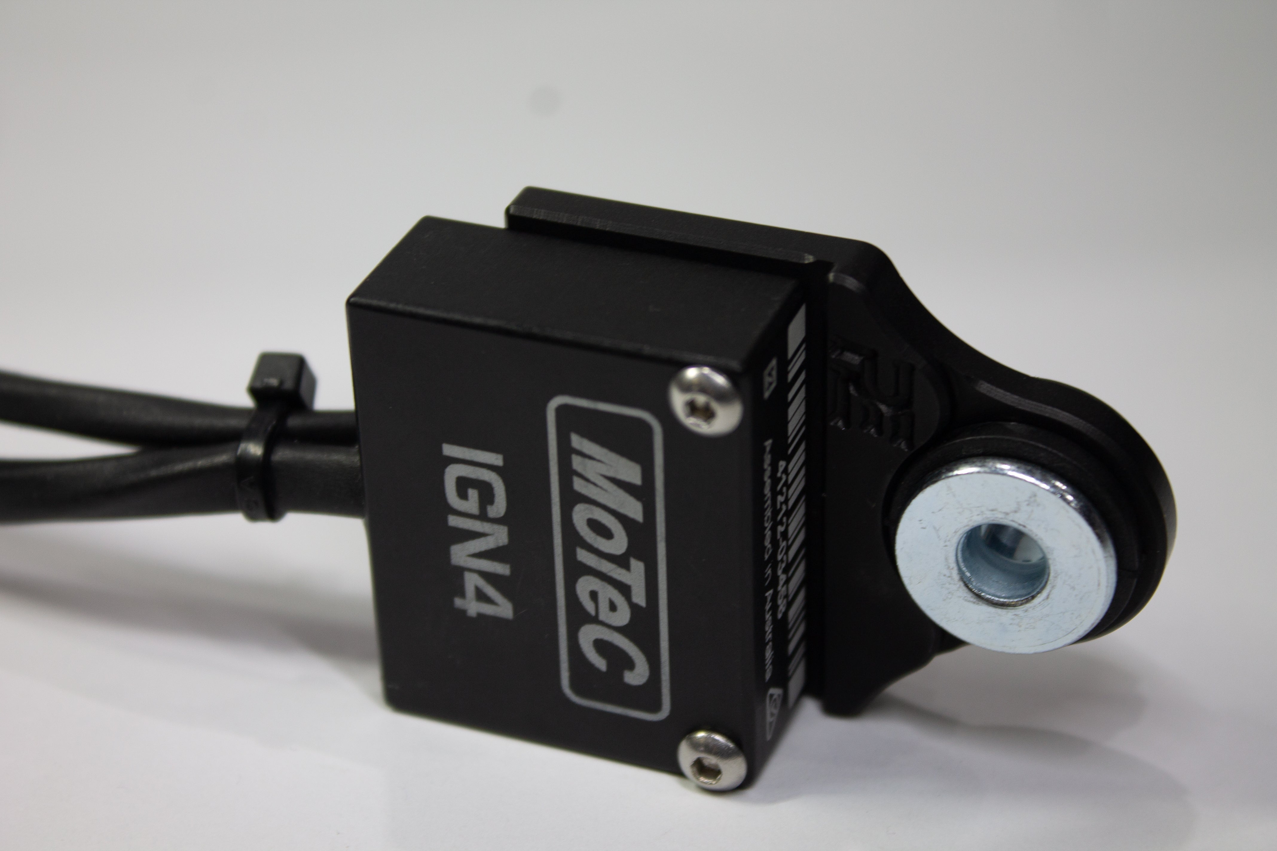PE Racing MoTeC LTC Mount