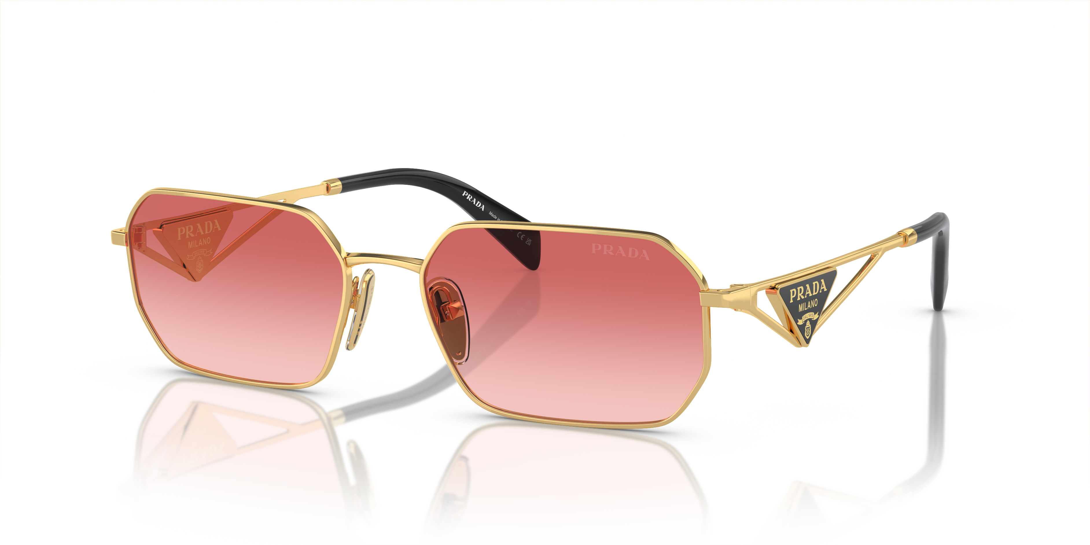 Prada PR A51S 5AK40C