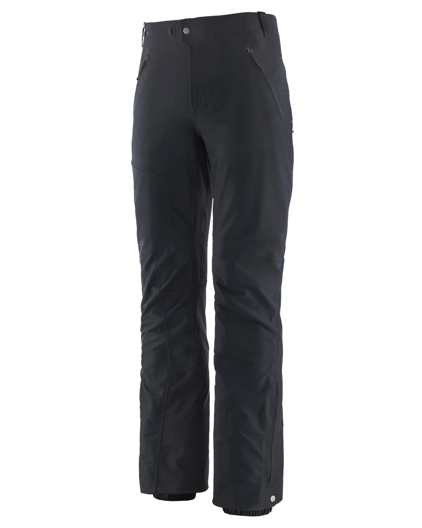 Patagonia Upstride Pants    Black   2024