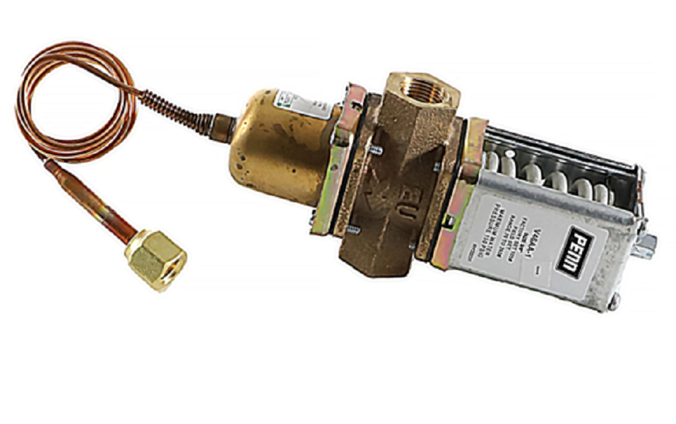 Johnson Controls V46AA 1 Regulating Valve
