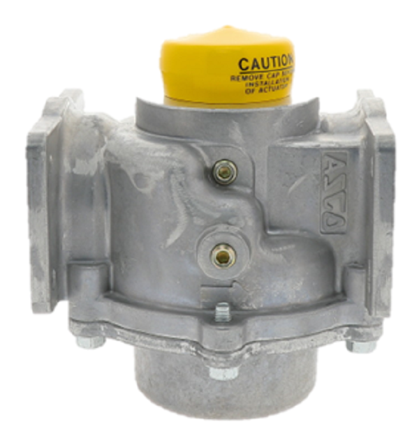 ASCO V710JBSV15 Valve Body