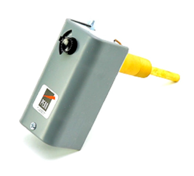 Johnson Controls A19ADB 2 Temperature Control