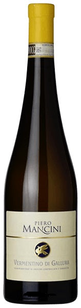 POLANERSELECTIONS Piero Mancini Vermentino di Gallura 2022