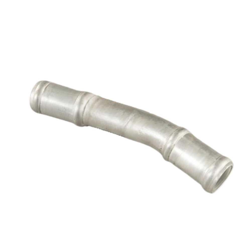 GENUINE PORSCHE Porsche Auxiliary Heater System Pipe   Cayenne   2003 2010