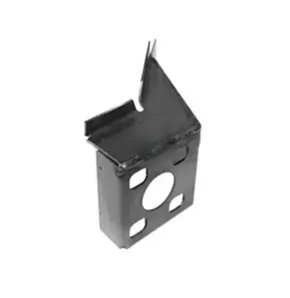 RESTORATION DESIGN Porsche Door Hinge Support Bracket   Upper Right   356 50 62  PP104ABR