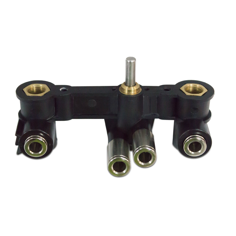 WURTH Porsche SP REFILLOmat Plastic Manifold  0891870962