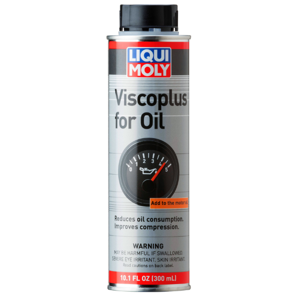 LIQUI MOLY Porsche Viscoplus Oil Additive 300ml  20206