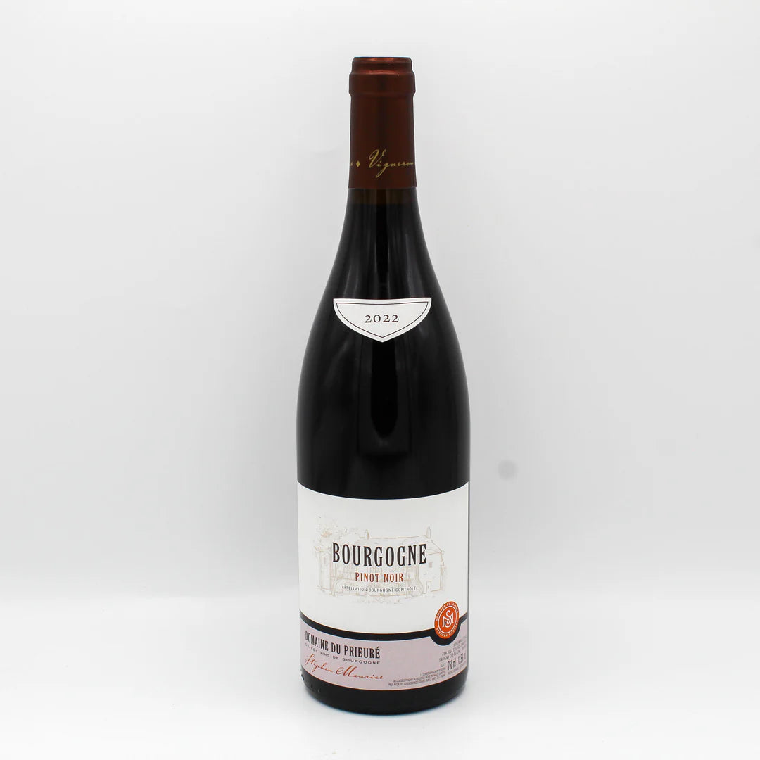 RISING STAR Domaine du Prieure Bourgogne Rouge 750ml