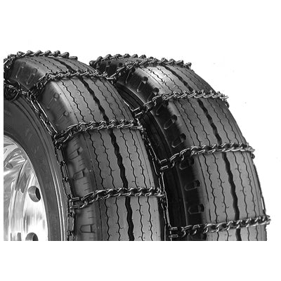 Quik Grip Highway Service Ladder Style Link Tire Chain   QG4239CAM Security Chain