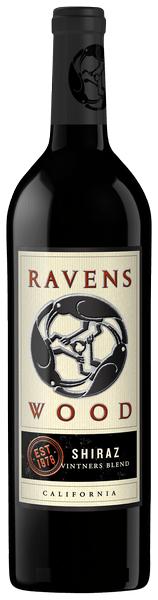 GALLO RAVENSWOOD SHIRAZ