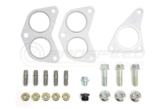 ROGER CLARK MOTORSPORT (RCM) Roger Clark Motorsport Exhaust Manifold Headers Fitting Kit