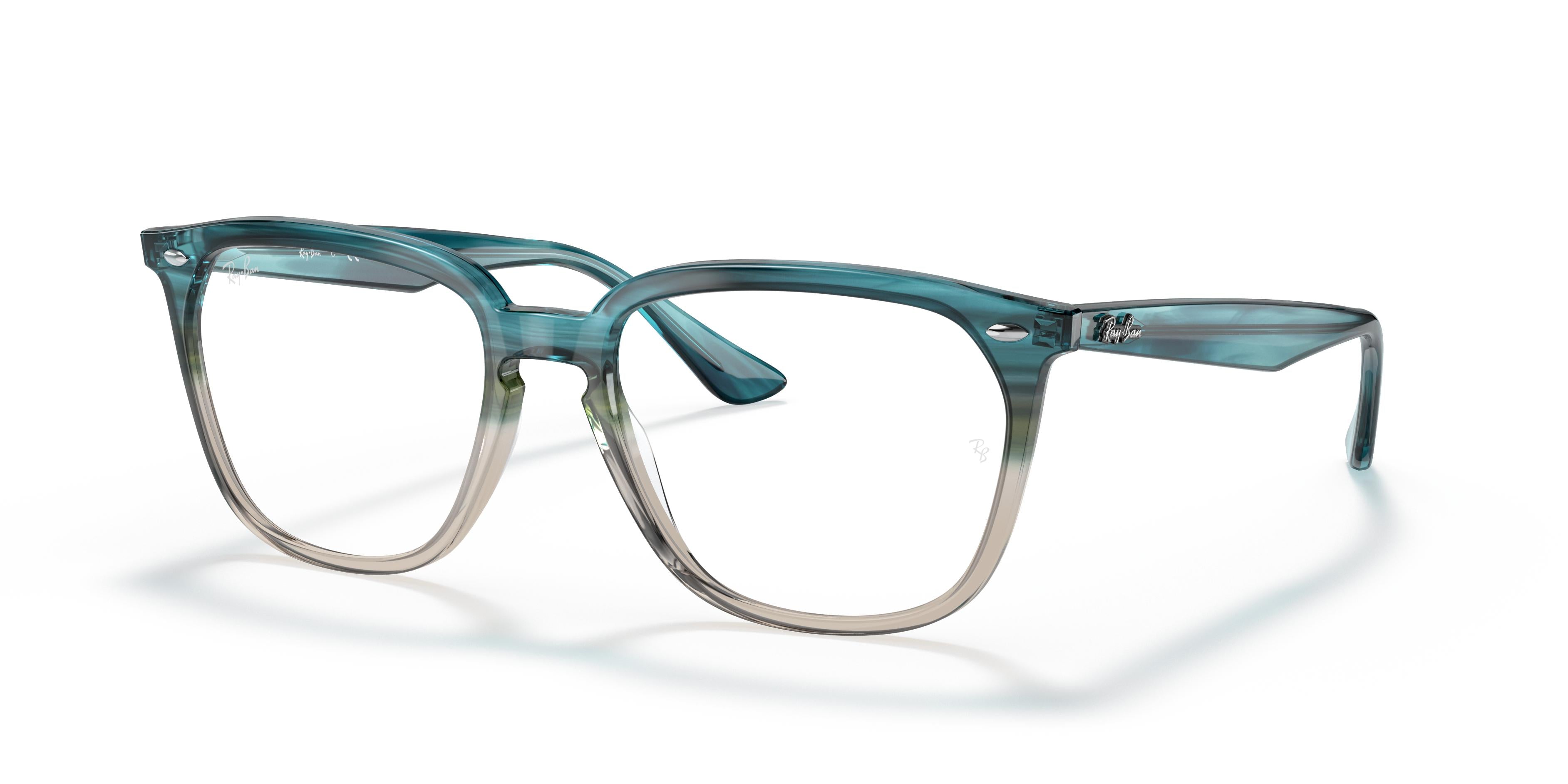 Ray Ban RX4362V  8146 53