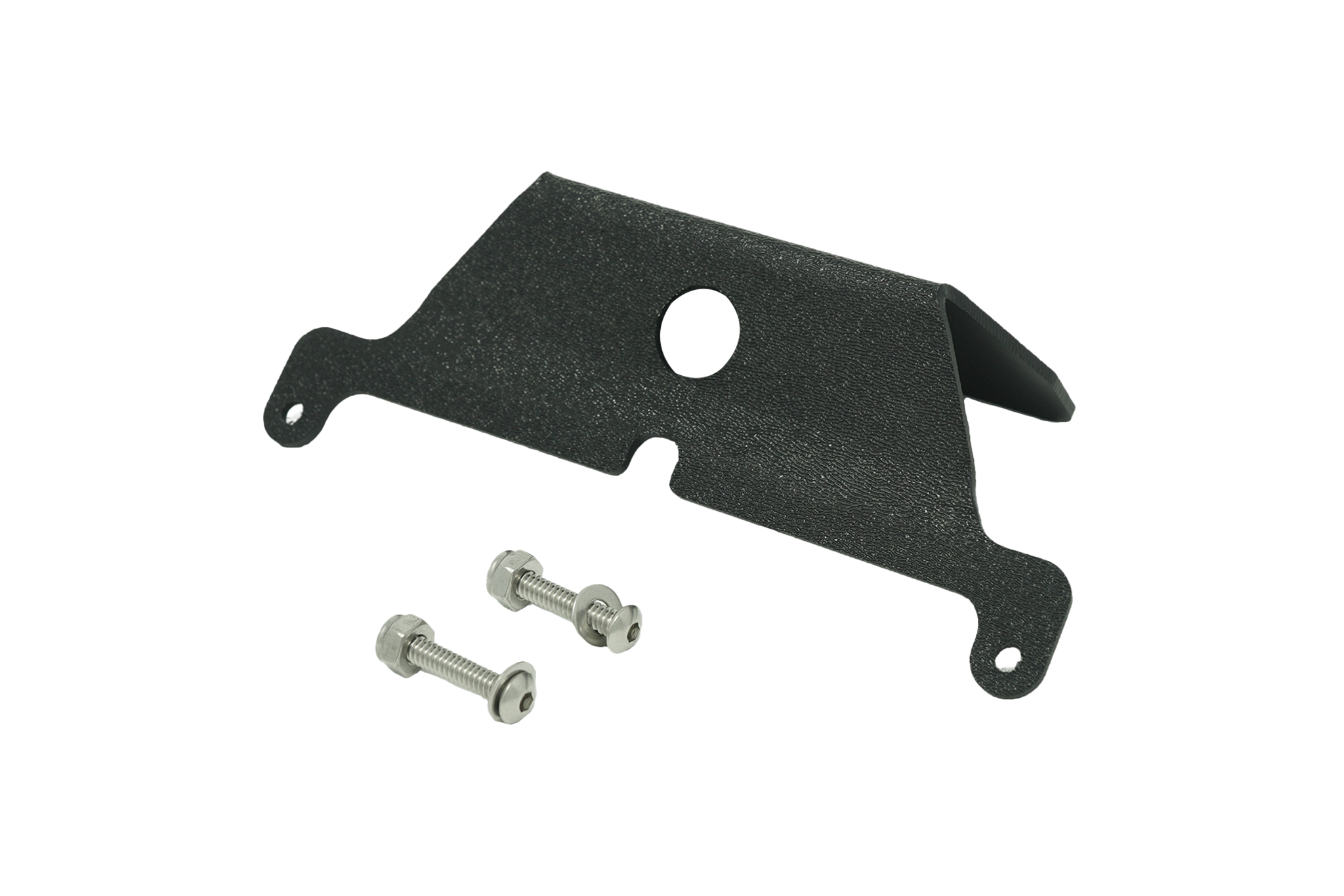UTV STEREO Can Am® X3 Rear Camera Mount   UTVS X3 RCAM MT