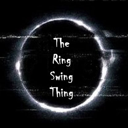 Ring-Swing-Thing-by-Sirus-Magic MURPHYS MAGIC Ring Swing Thing by Sirus