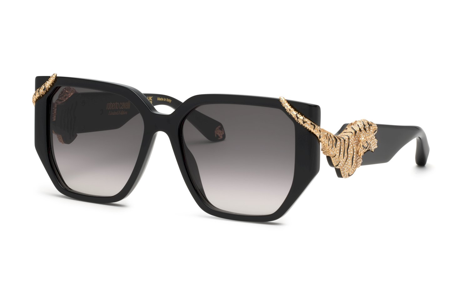 Roberto Cavalli SRC098S 0700 56