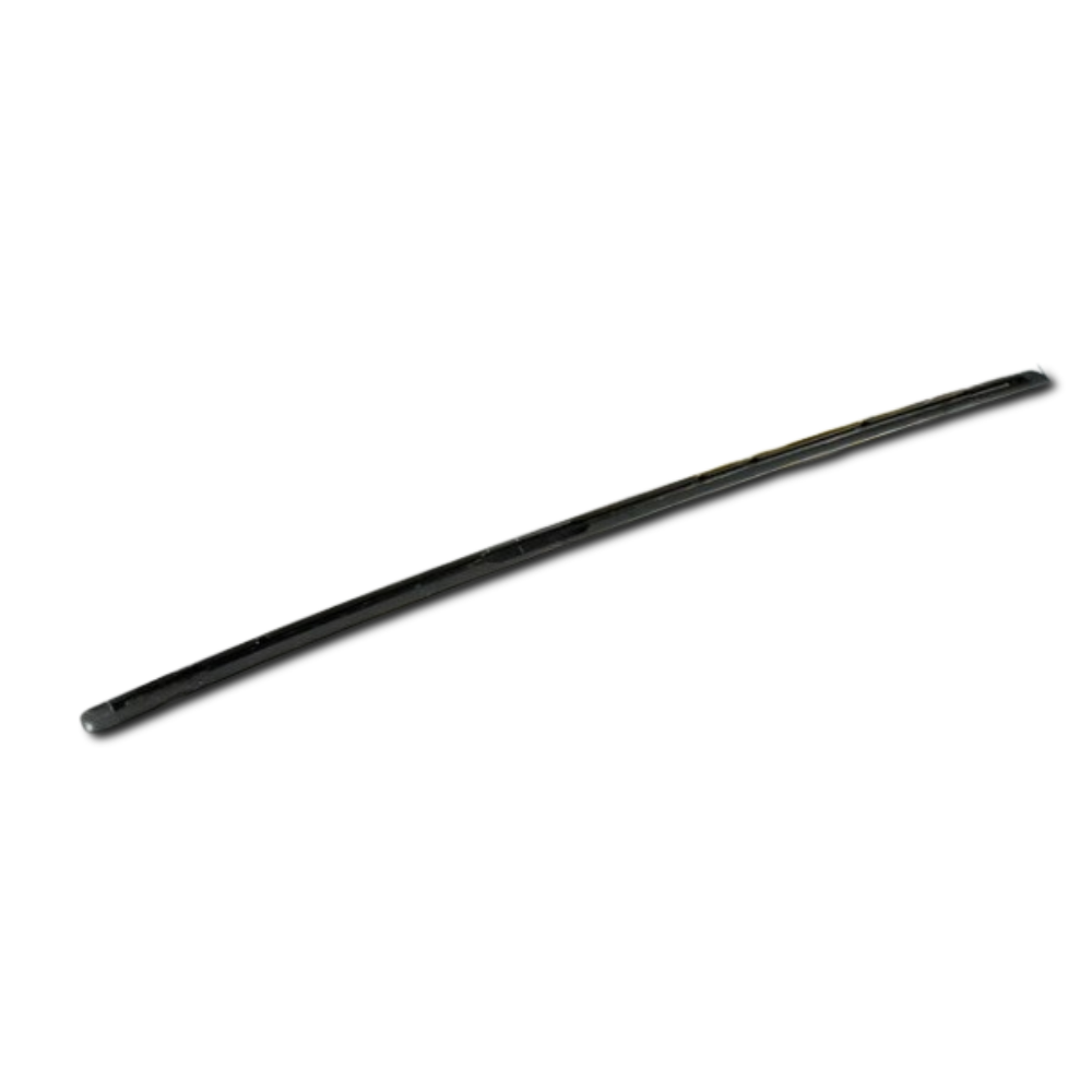 GENUINE PORSCHE Roof Guide Rail   Left   Cayenne   2003