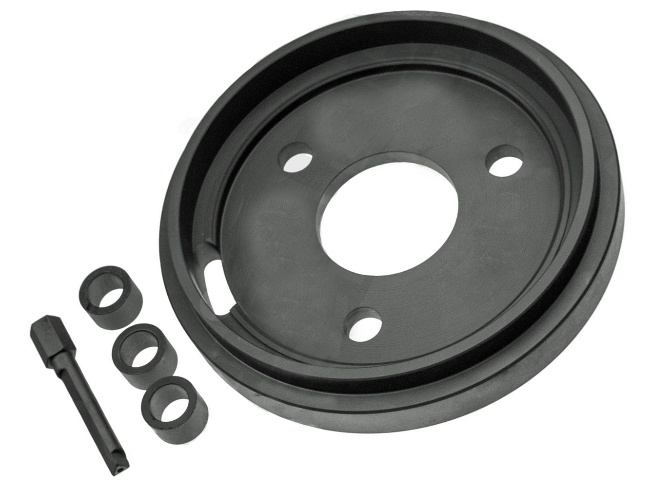 TILLMAN TOOLS Cummins 3824971 Rear Crankshaft Seal/Wear Sleeve Remover/Installer Alt.