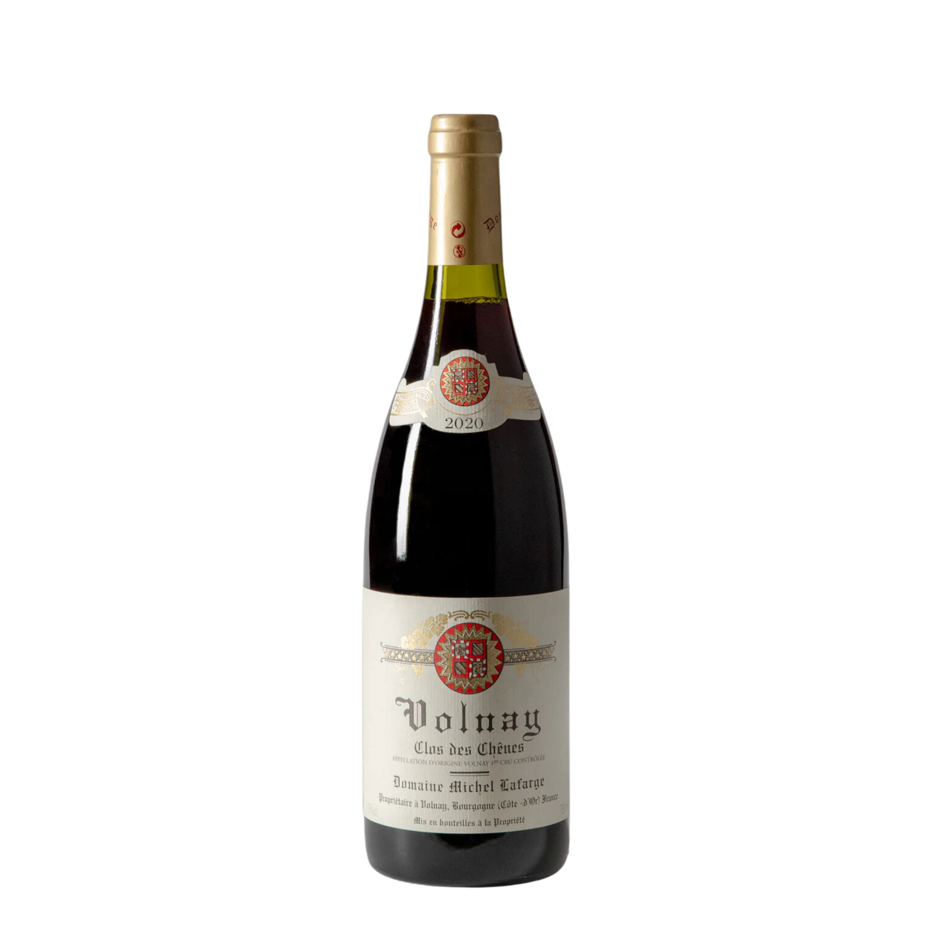 PERRINE'S WINE SHOP 2022 Domaine Michel Lafarge Volnay 1er Cru “Clos des Chenes”, Burgundy, France