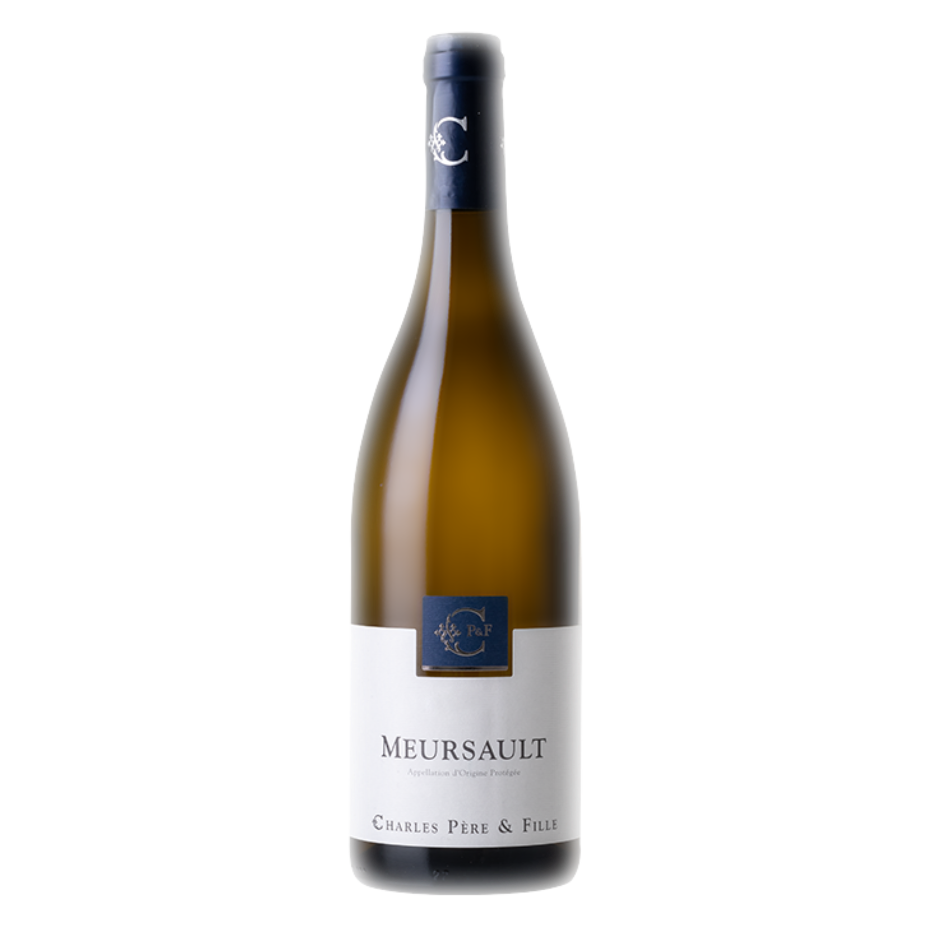PERRINE'S WINE SHOP 2022 Charles Père et Fille Meursault, Burgundy, France