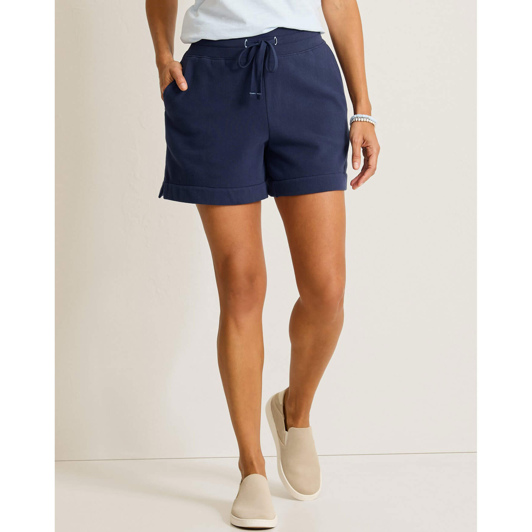 TOMMY BAHAMA WOMENS Tommy Bahama Women's Marina Del Mar Shorts   Coastline