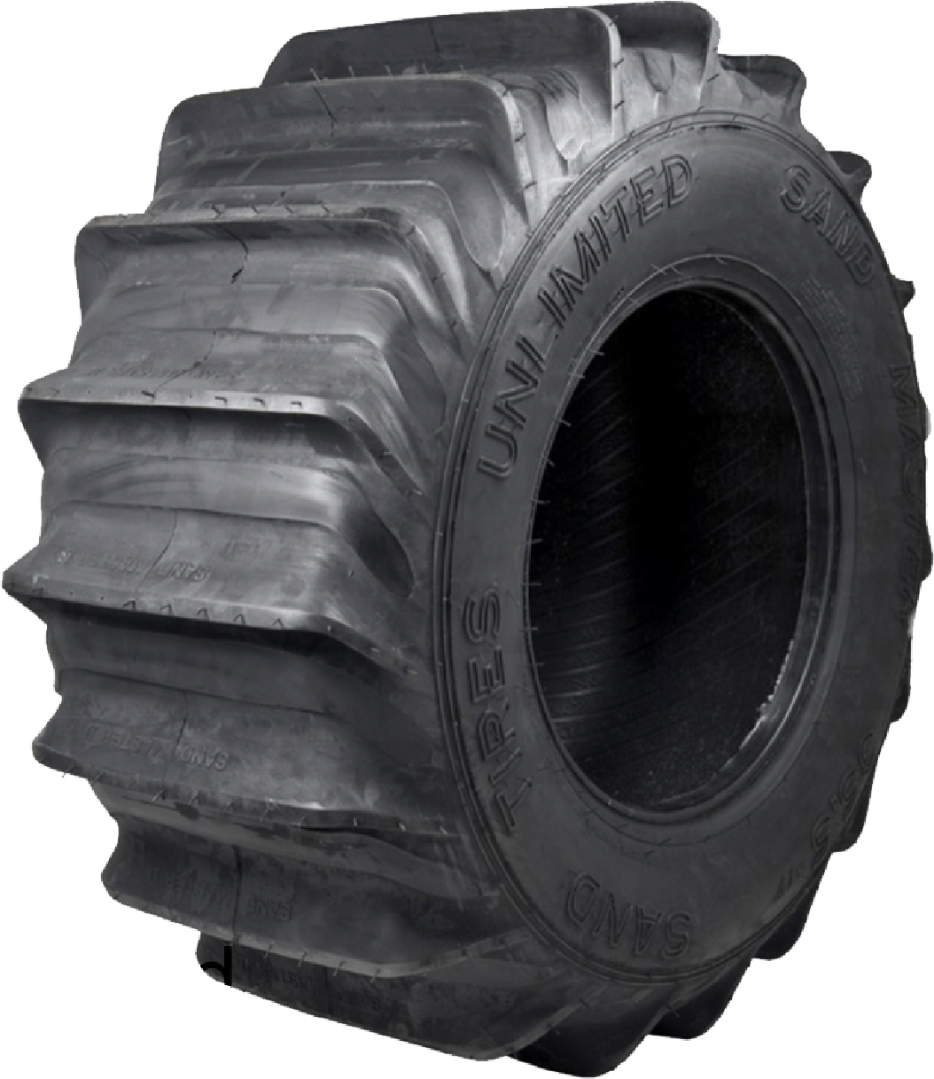 SAND TIRES UNLIMITED Sand Master 35.5 17