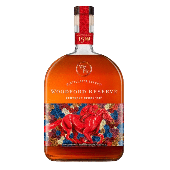 Woodford Reserve 150th Kentucky Derby 2024