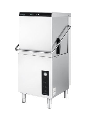 Centerline by Hobart CDL 1 Low Temperature Door Type Dishwasher   51 Racks per Hour