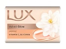 UNILEVER Lux Velvet Glow Allure Bar   70G