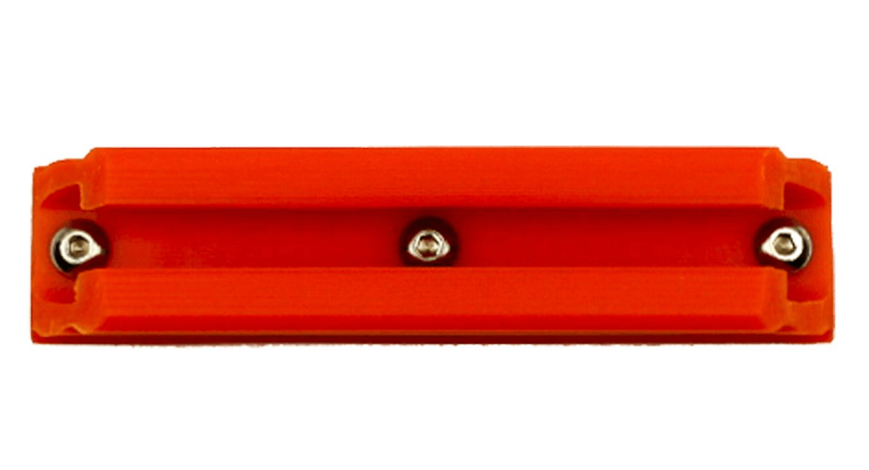 YakAttack GTSL90 GearTrac 4''/Orange