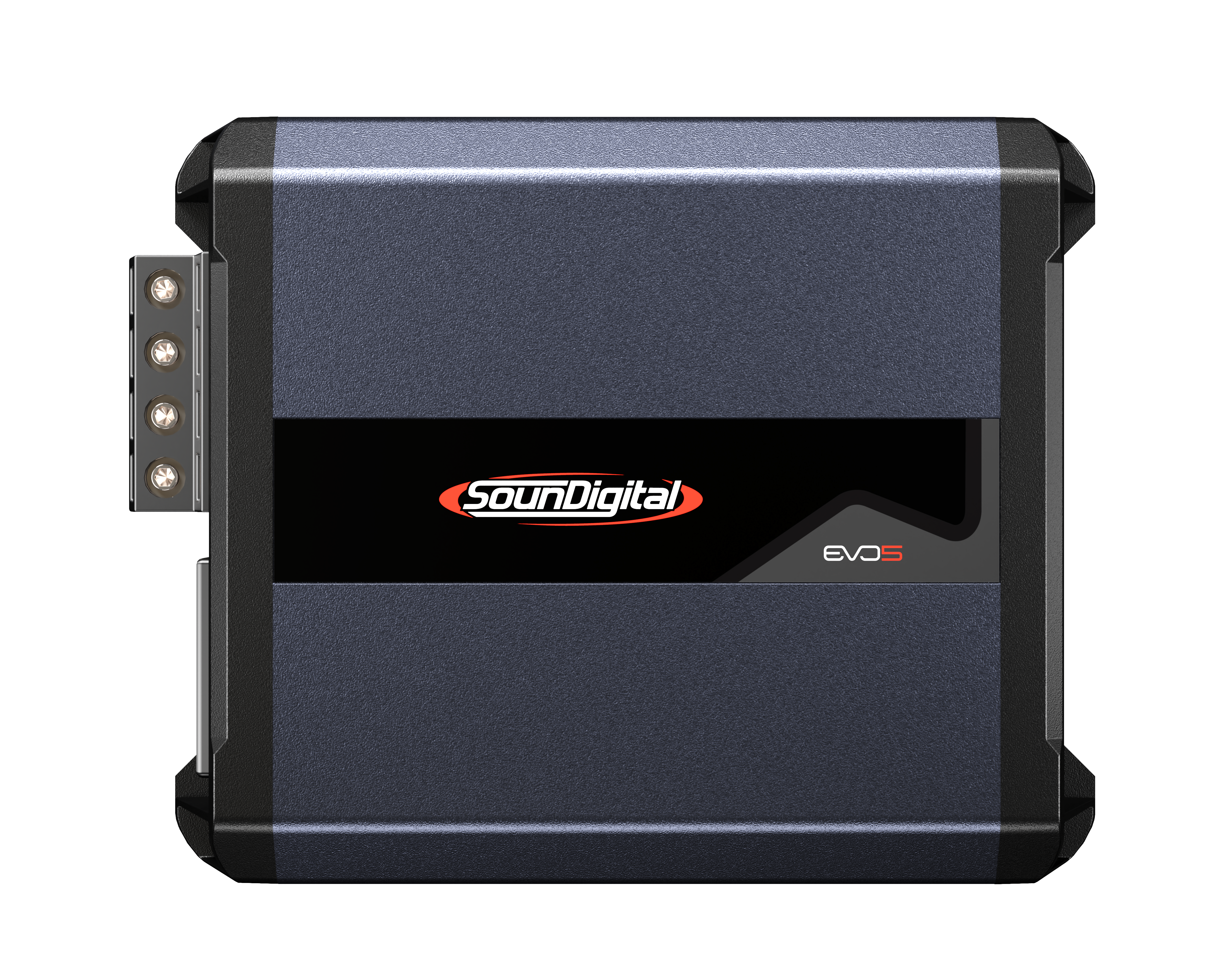 SounDigital 1200.4 EVO 5   2 Ohm SD1200.4 2 EVO5
