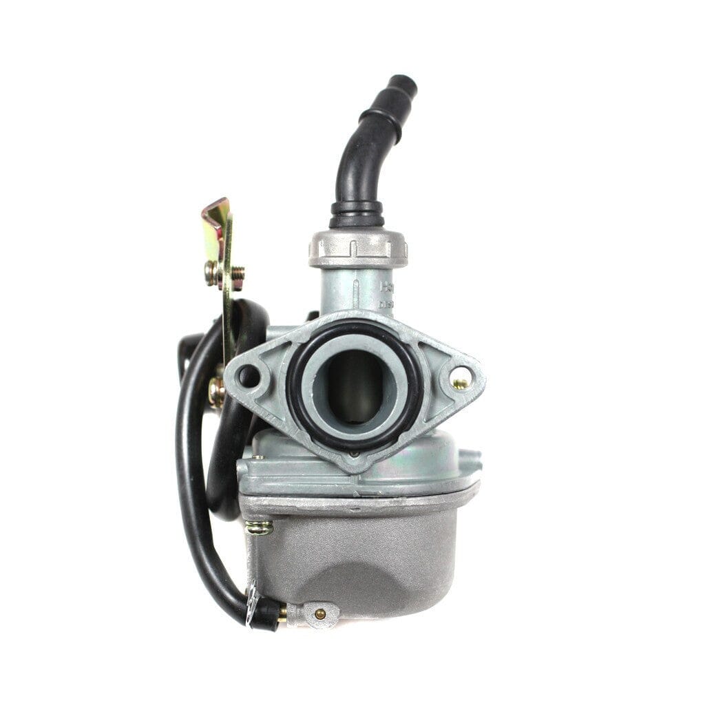 VMC Carburetor   PZ19   Cable Choke   50cc 125cc   Version 16