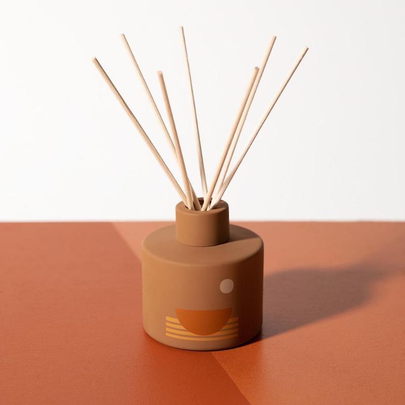 SLOWOOD Swell Sunset Reed Diffuser