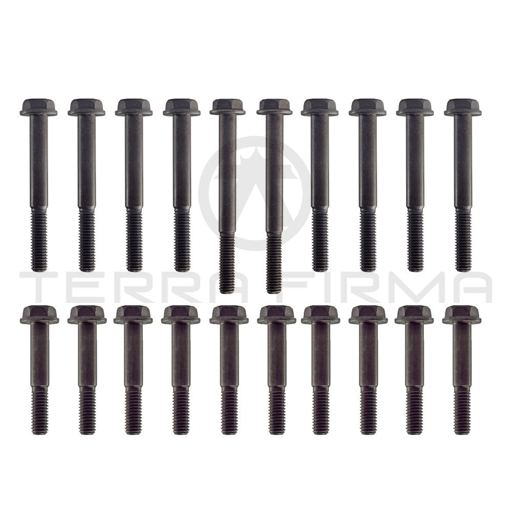 Nissan Silvia S14 S15 Cam Cap Bolt Set SR20
