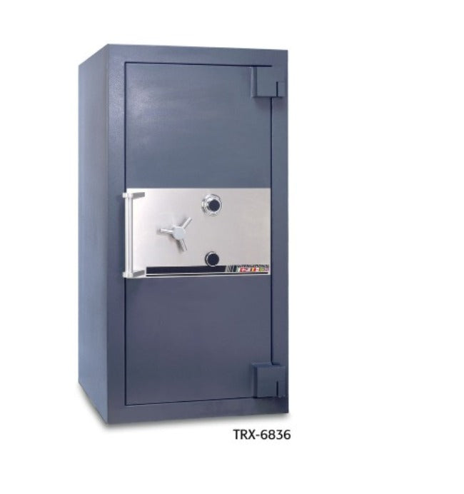 SOCAL SAFE Socal TRX 6831 International Fortress TRX TRTL 30x6 2 Hour Fire and Burglary Safe