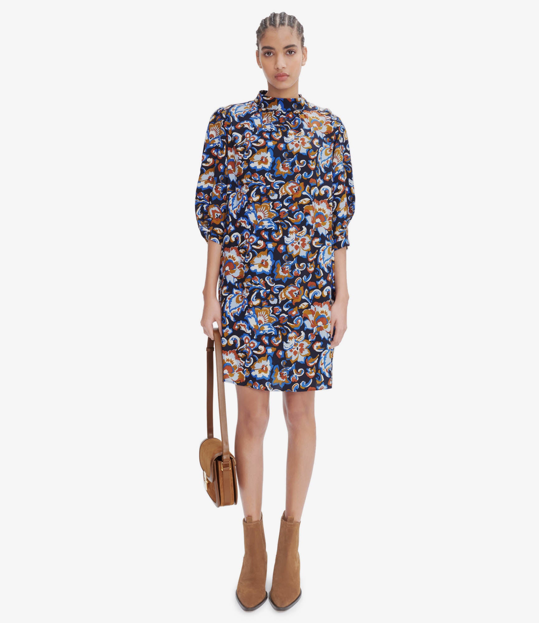 APC Anastasia dress