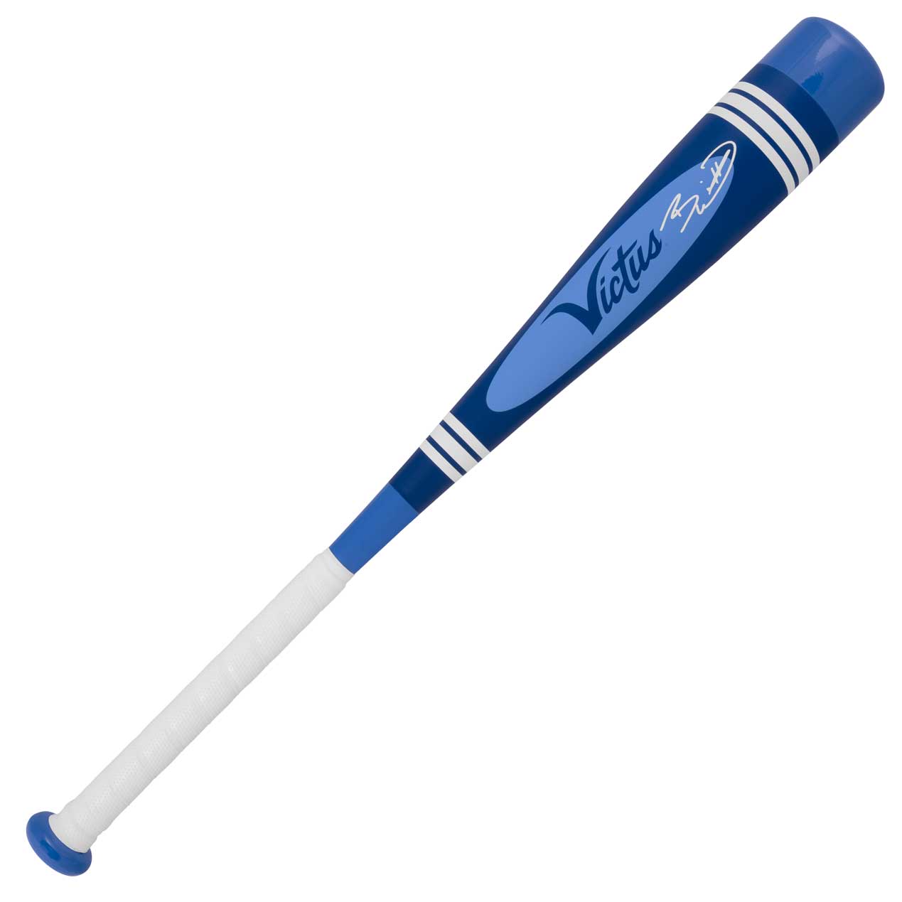 Victus Vibe Crayon Player VTBVIBC BW Tee Ball Bobby Witt Jr.  11oz