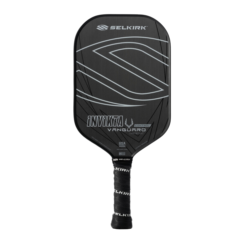 SELKIRK Vanguard Control Invikta Lightweight
