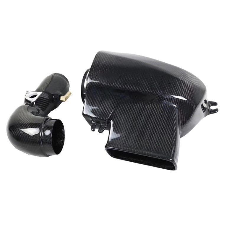 Ventus Veloce Air Intake Systems for Toyota GT86 & Scion FRS & Subaru BRZ Carbon Fiber