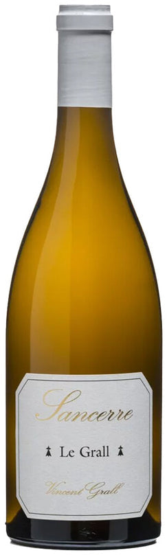 MFW Vincent Grall Sancerre Le Grall 2021 2021