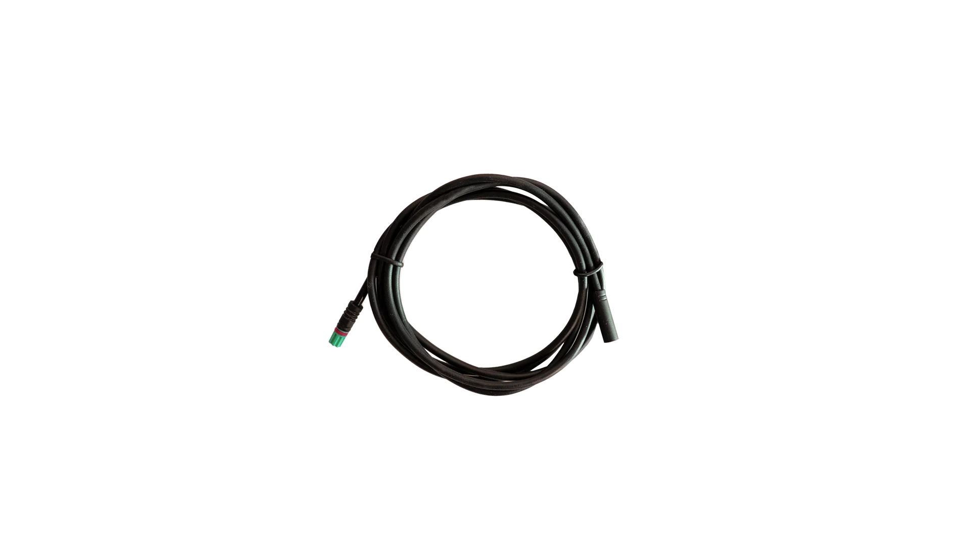 MELBOURNE POWERED ELECTRIC BIKES Supernova Power Connector Cable   Bosch Smart System (Low Power Port) 1300mm