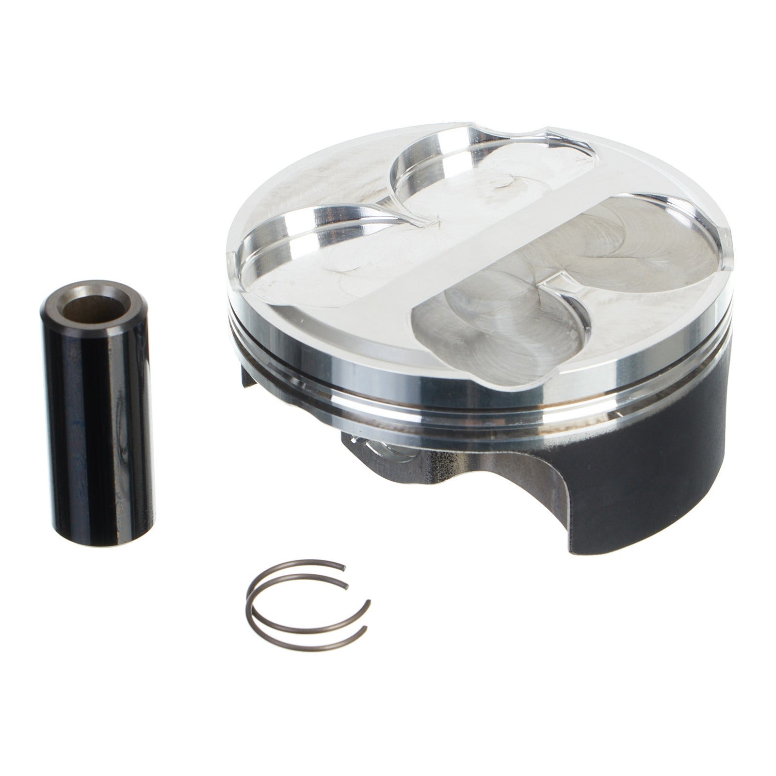 Wossner Piston Yam YZ250F 19 22 / Fx 20 21 (14.40:1)