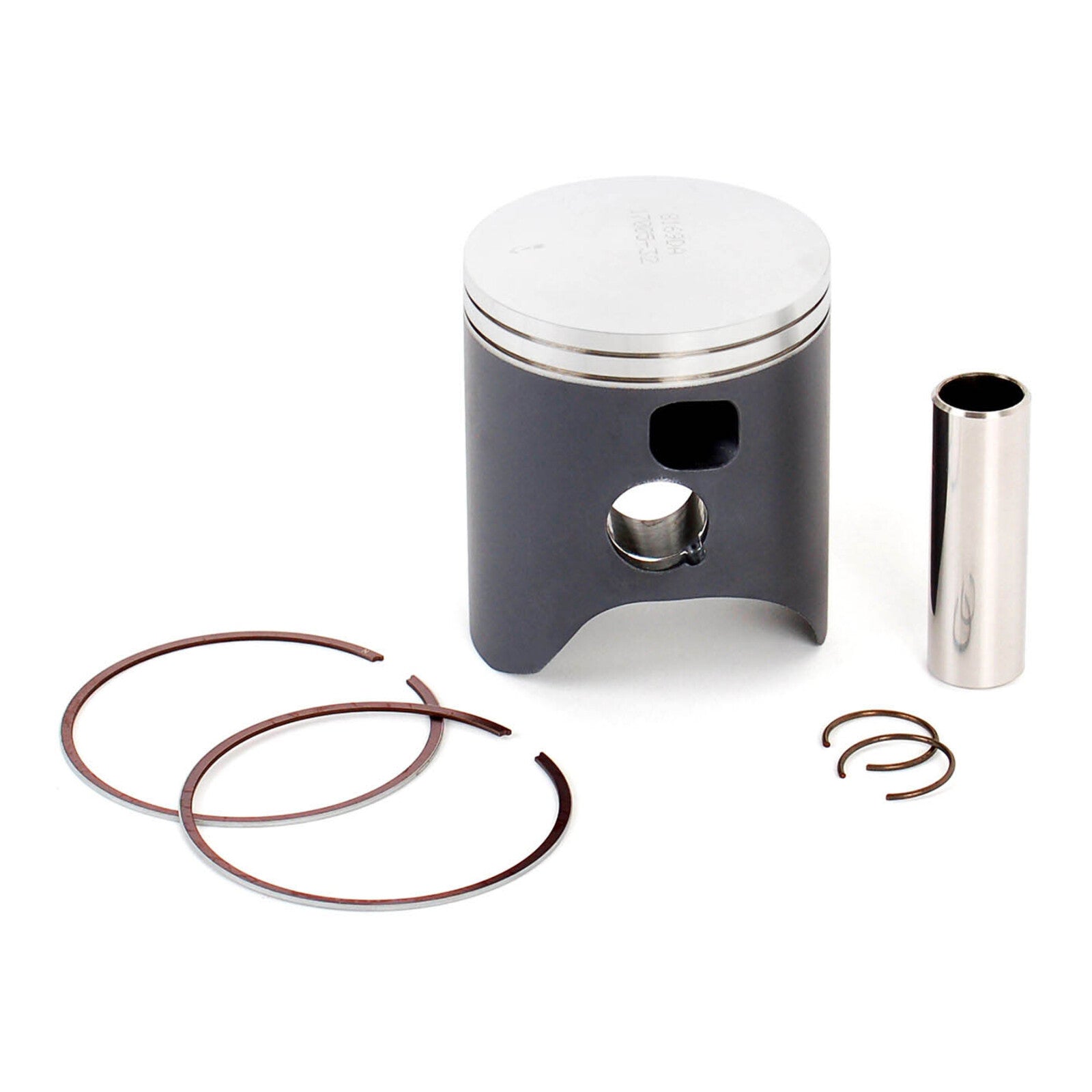 Wossner Piston Yamaha PW80 83+ / BW80 86 88 & 90
